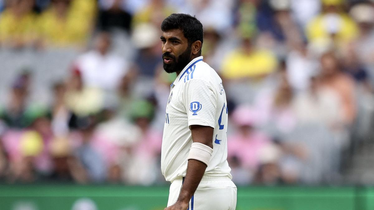 IND vs AUS, 4th Test: Jasprit Bumrah becomes joint second-fastest Indian to reach 200 wickets in Tests