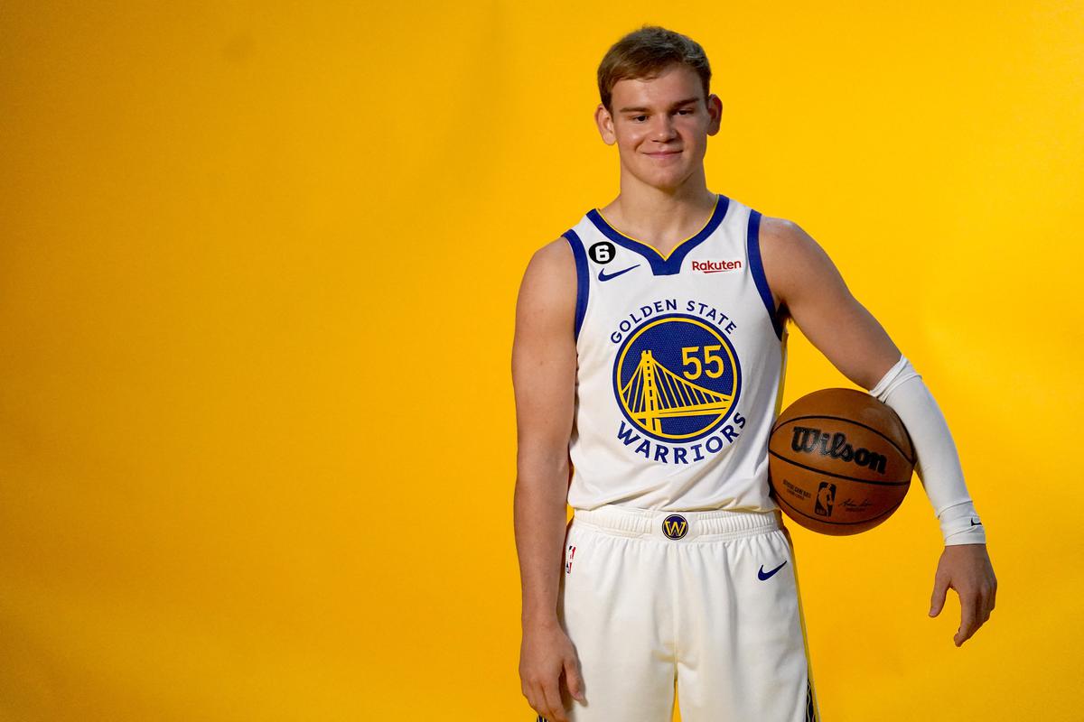 Who is Mac McClung and what team does he play for? - AS USA