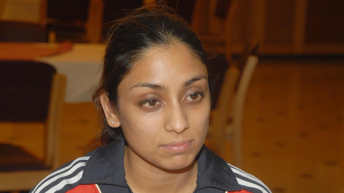 Former England woman cricketer Isa Guha honoured with MBE