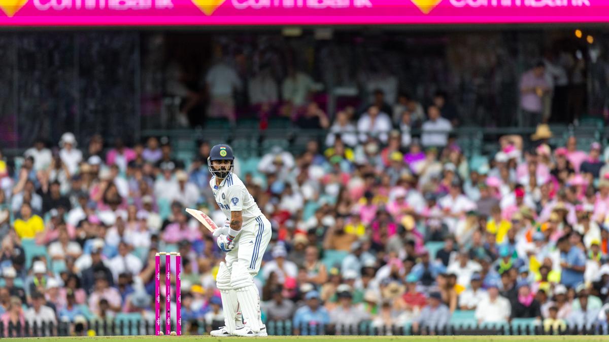 Virat Kohli’s nightmare in the corridor of temptation: A statistical deep dive