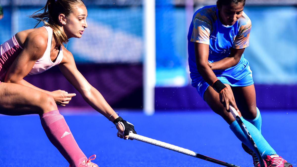 India’s Mumtaz Khan named FIH women’s rising player of year