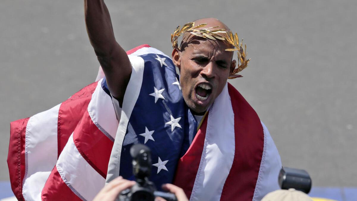 Mumbai Marathon 2024: Olympic medallist Meb Keflezighi named brand ambassador