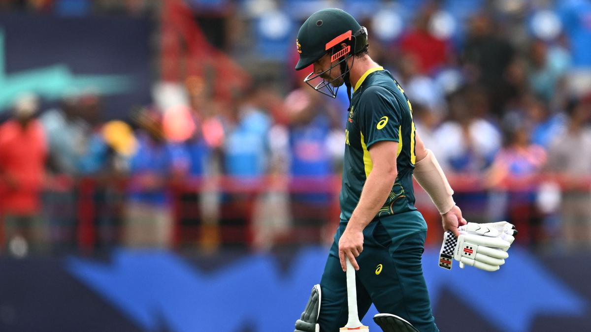 T20 World Cup 2024: Australia knocked out after Afghanistan beats Bangladesh in Super Eight