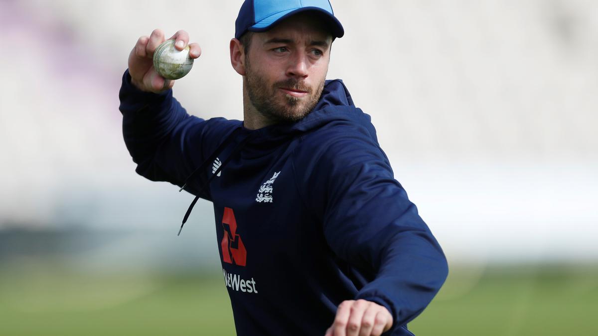 James Vince quits First-Class cricket to play in Pakistan Super League