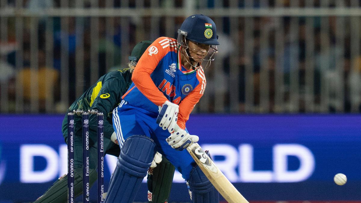 Australia Women’s tour of India 2025 ODI stats and key highlights