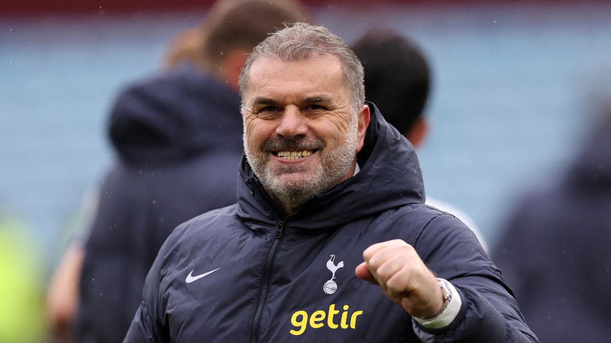 Premier League: Postecoglou defends ‘plastic’ Spurs fans amid rise in season ticket prices - Sportstar