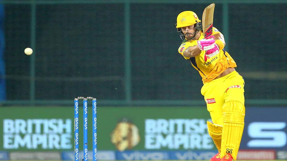 Chennai Super Kings’ Johannesburg franchise signs Faf du Plessis, Moeen Ali for Cricket South Africa T20 League