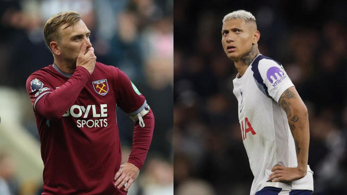 Scénarios de relégation en Premier League : qui peut être relégué de l’EPL maintenant ?