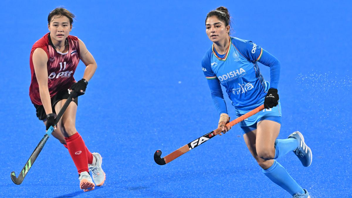 Women’s Hockey India League: New era dawns with cautious optimism