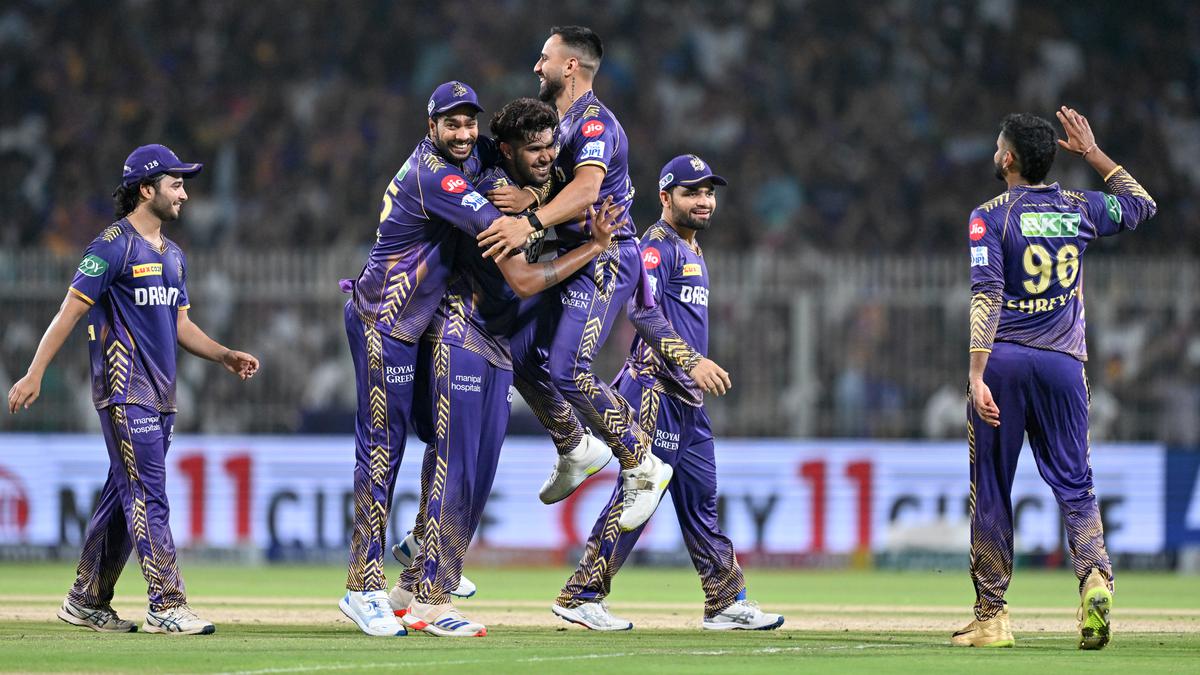 KKR IPL 2024 full schedule: Kolkata Knight Riders fixtures list, match dates, timings, venues