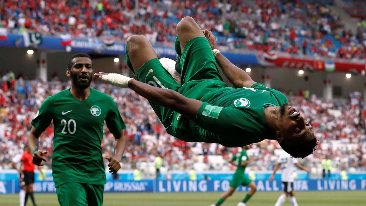 FIFA World Cup 2022: When will Saudi Arabia play in Qatar, schedule, timings, where to watch