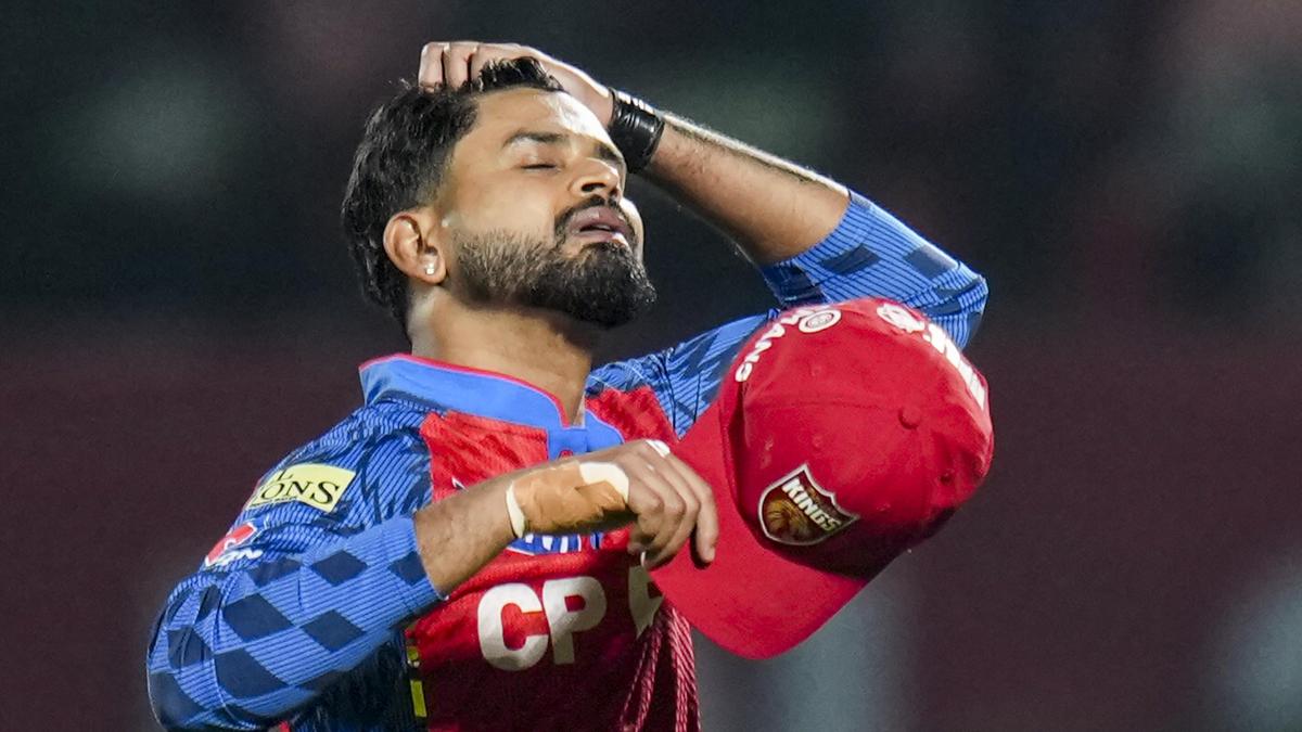 IPL 2026: Anyone can put up anything on social media, but we are not concerned about that: PBKS bowling coach Gonsalves