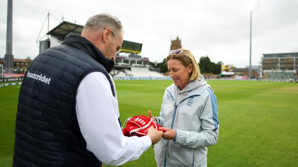 Lisa Keightley to quit England women’s head coach role