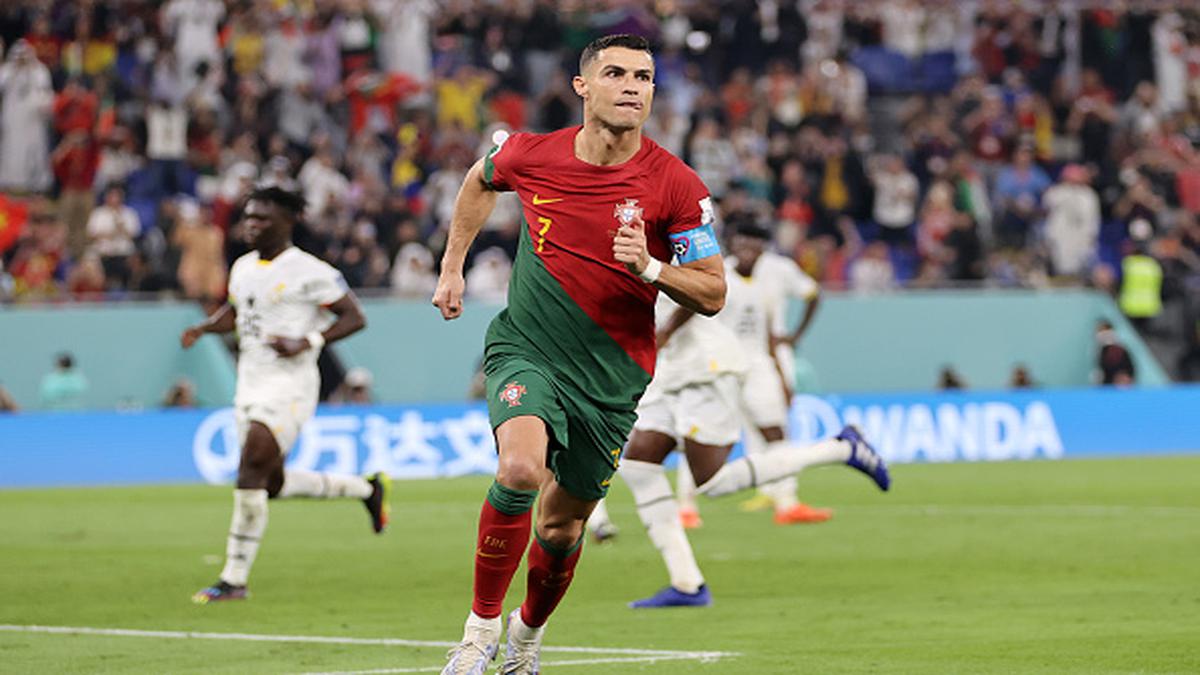 Portugal 3-2 Ghana HIGHLIGHTS, FIFA World Cup: Ronaldo and team win thriller against Black Stars, top Group H