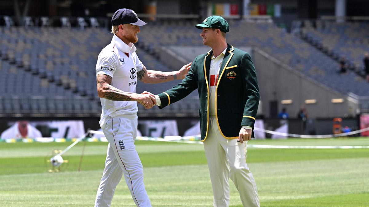 Australia vs England 1st Test, Ashes 2025-26: Head-to-head record; Batting and bowling stats at Perth Stadium