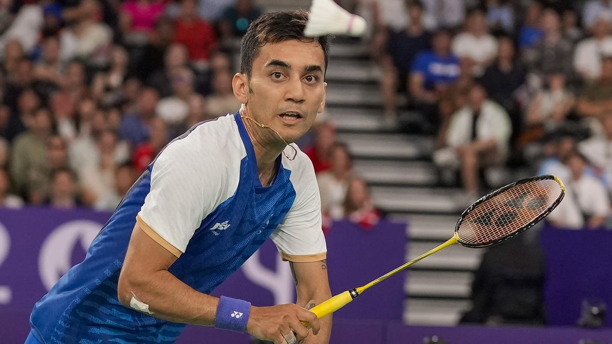 King Cup International: Lakshya Sen sails into semifinals, beats Ng Ka Long with a comeback win