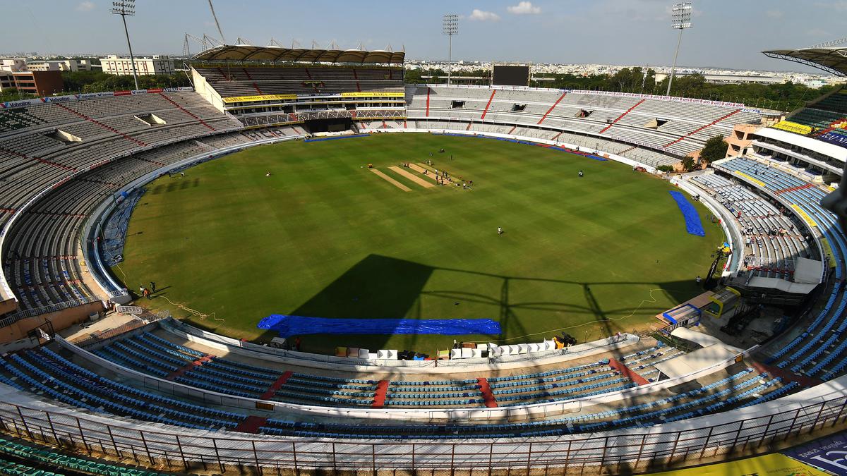 IPL 2024: Power outage scare before SRH vs CSK in Hyderabad; No interruption in training sessions