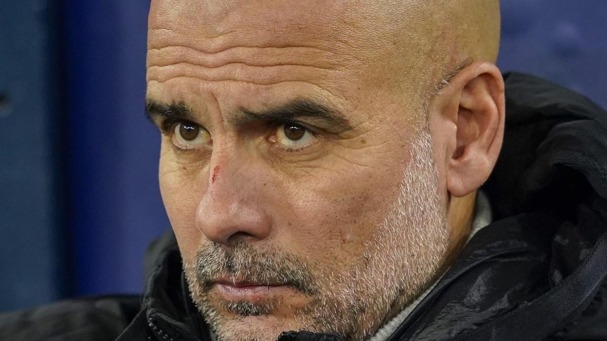 Premier League 2024-25: Onus on Guardiola to prove himself amid City’s winless slump