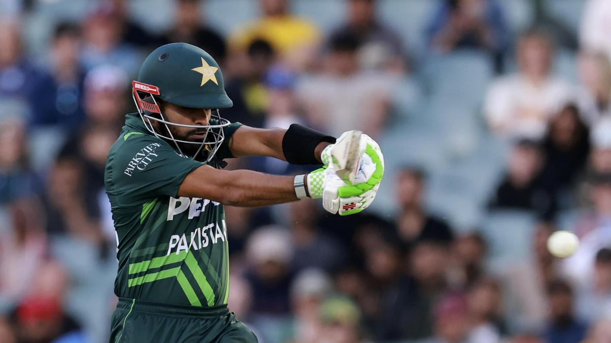 Babar, Naseem recalled in Pakistan’s T20 squad for home series against South Africa