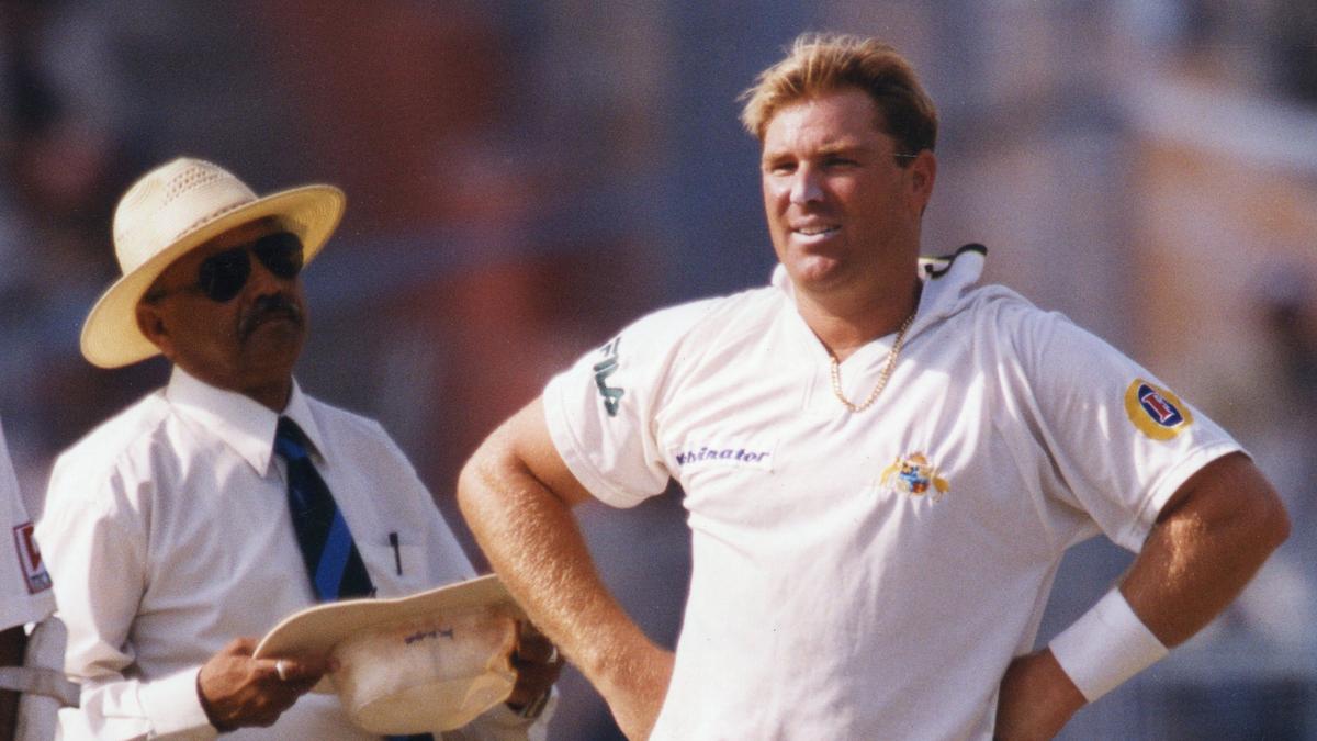 To have stood in it as umpire was God’s gift to me: SK Bansal on 2001 Eden Gardens epic