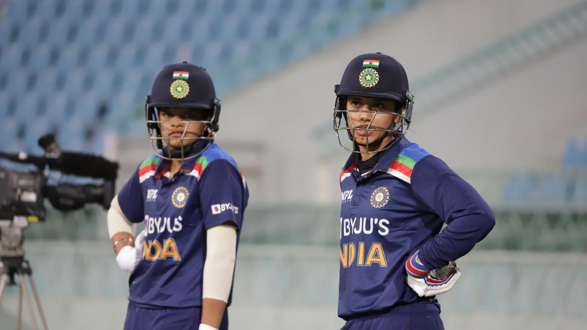 India Women vs South Africa Women: It's bitter pillow to swallow, says Mandhana