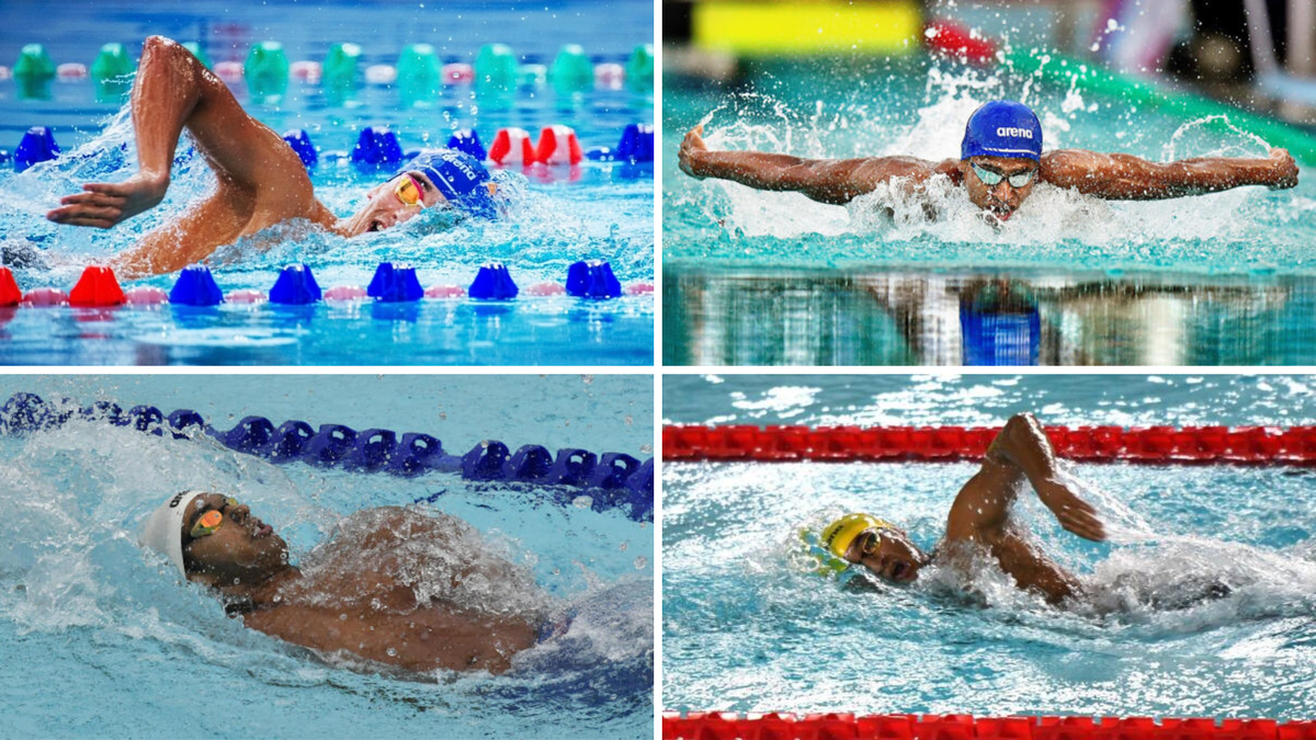 World Aquatics Championships 2023 Schedule, Indians in action, LIVE streaming info