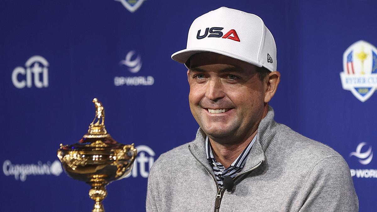 Americans to be paid to play in Ryder Cup for the first time