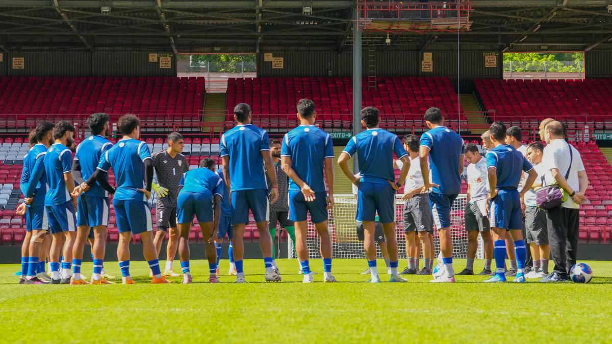 Unity Cup 2026 : l’Inde affronte la Jamaïque, mieux classée, lors du retour des Blue Tigers en Angleterre après 24 ans.
