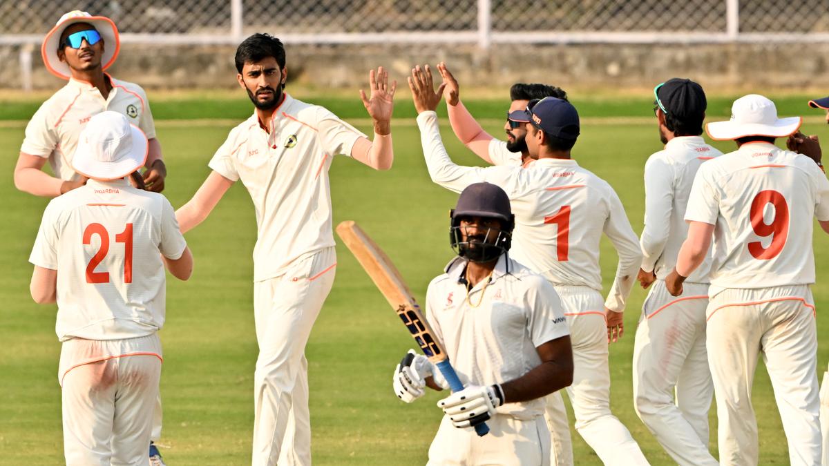 Tamil Nadu 2024-25 Season Review: Technical frailties of senior batters eclipse youngsters’ rise