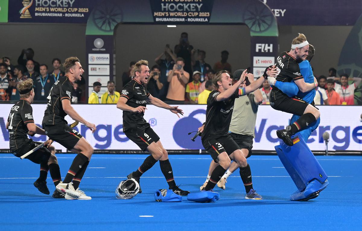 2023 Men's Hockey World Cup: Full hockey squads for all nations