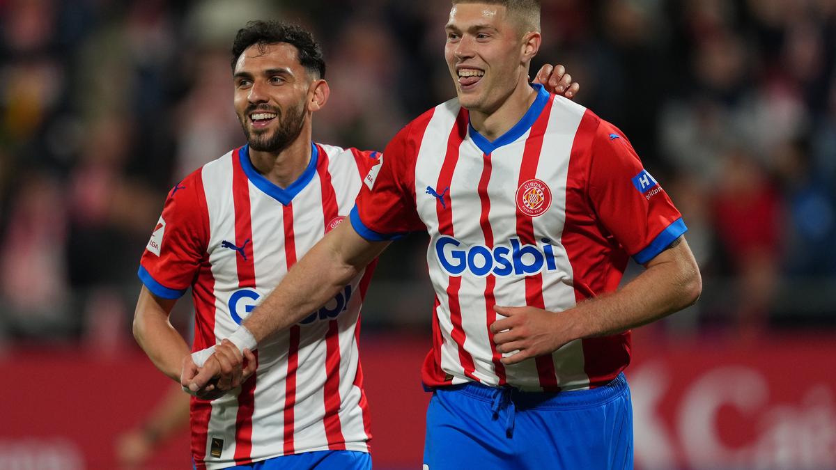 Pichichi Trophy 2023-24: Girona’s Dovbyk set to finish as LaLiga top ...