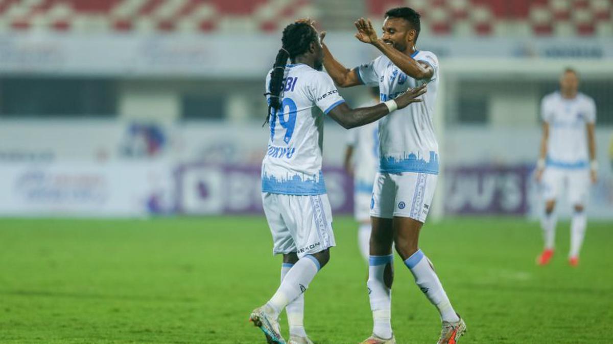 Kalinga Super Cup: Jamshedpur FC wins a vacillating contest against Kerala Blasters to enter semi-finals