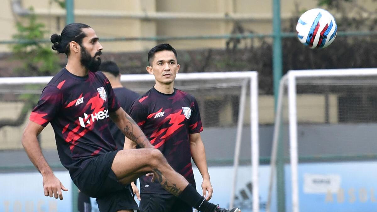 India likely to field weakened football team in Asian games as ISL clubs refuse to release players