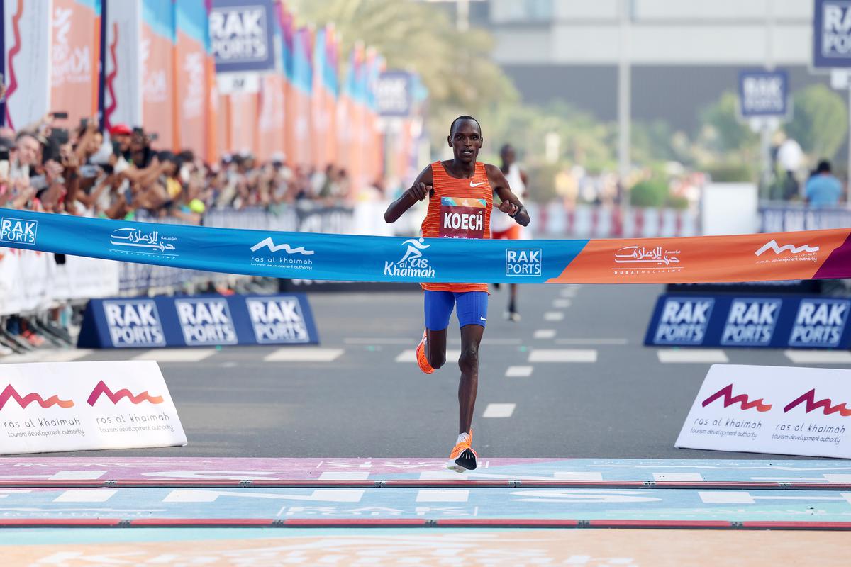 World Athletics Championships 2023: Top three contenders in men's 10,000m -  Sportstar