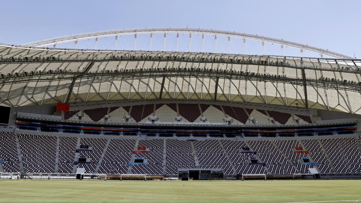 Qatar 2022 organisers confident of full stadiums at FIFA World Cup