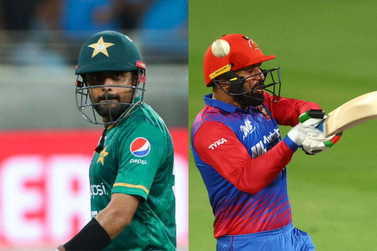 Pakistan vs Afghanistan Streaming Info Asia Cup 2022 PAK beats AFG by one wicket; India knocked out of final race