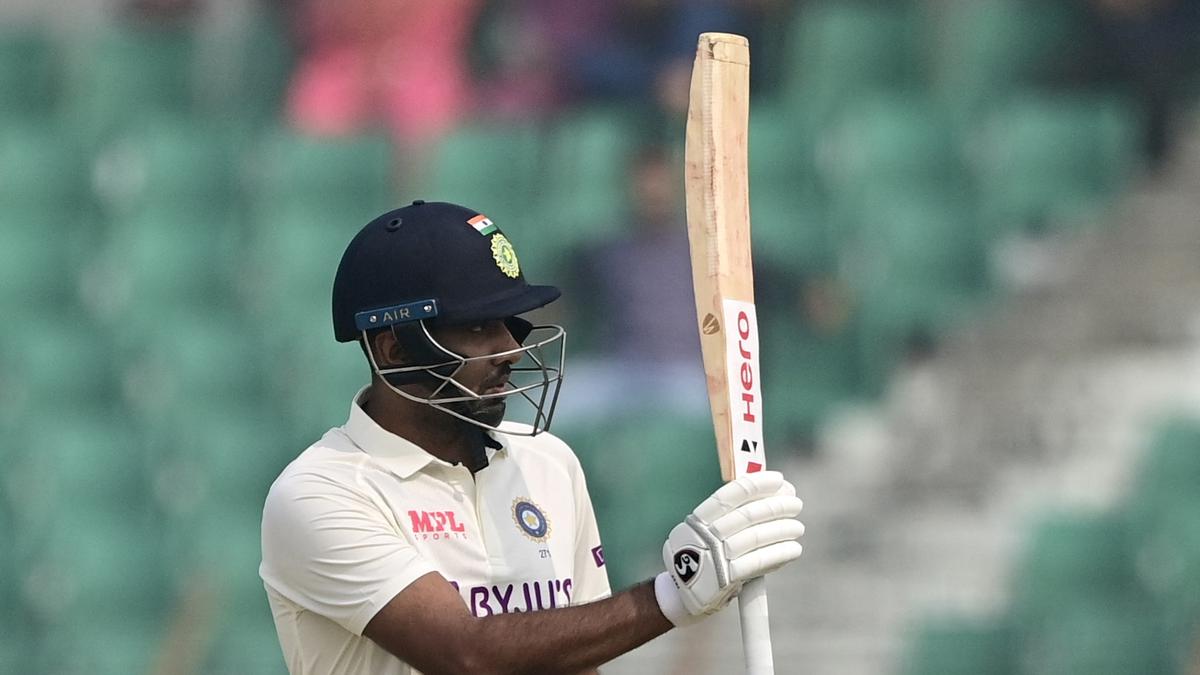 Ind vs Ban 1st Test: Kuldeep, Ashwin, Siraj shine as India wrests back control on day 2