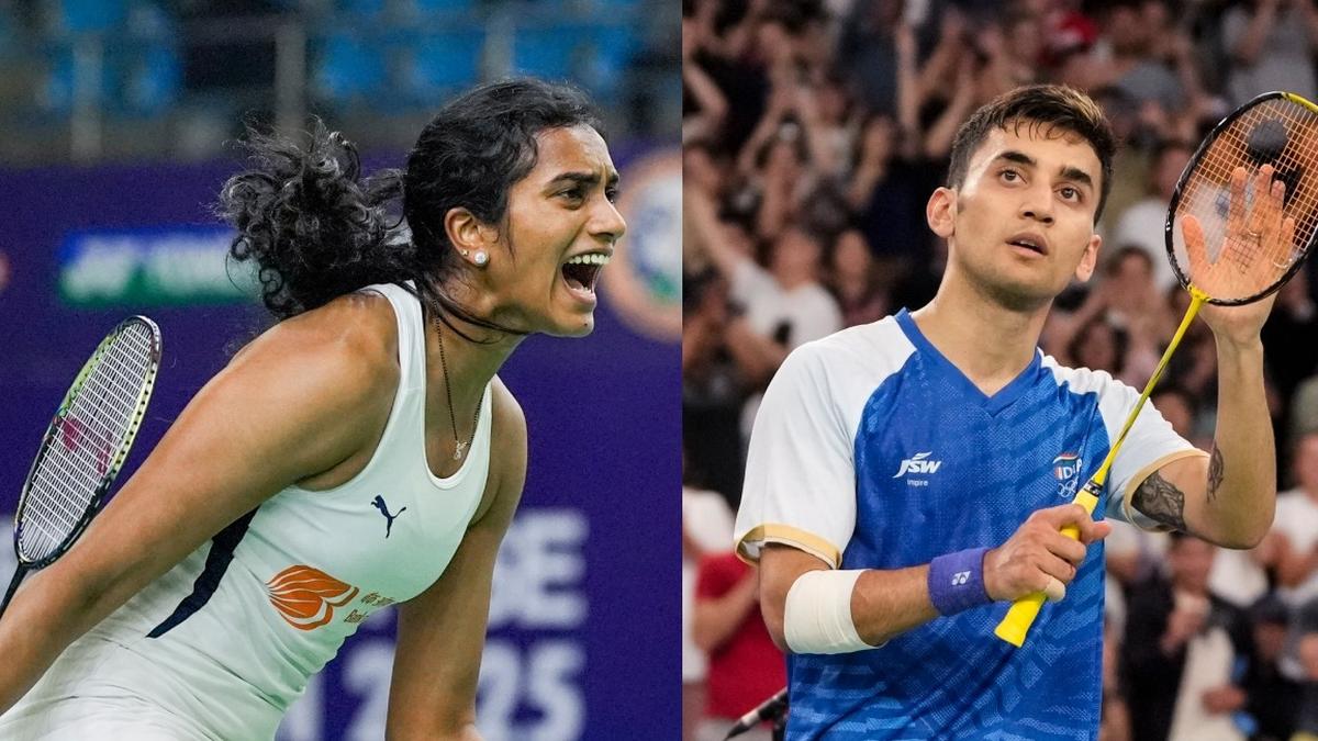 Malaysia Open 2024: Sindhu, Lakshya & Indian Shuttlers – Preview