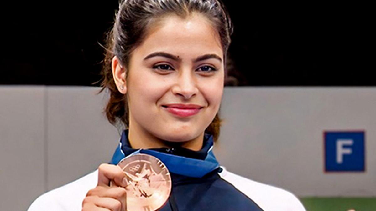 Manu Bhaker: No bigger souvenir than Olympic medal, their quality should be top notch