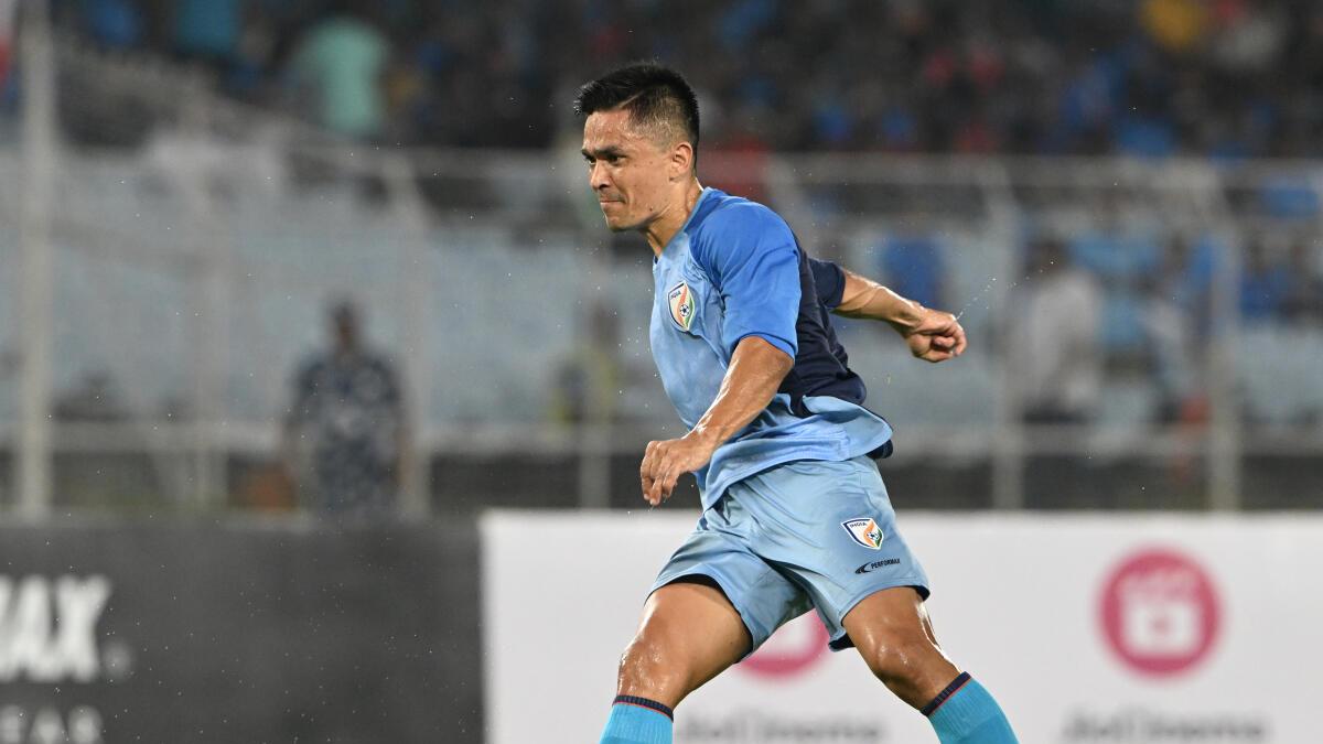 Sunil Chhetri reverses retirement - Why did the striker return and where does he fit in Manolo Marquez’s plans?