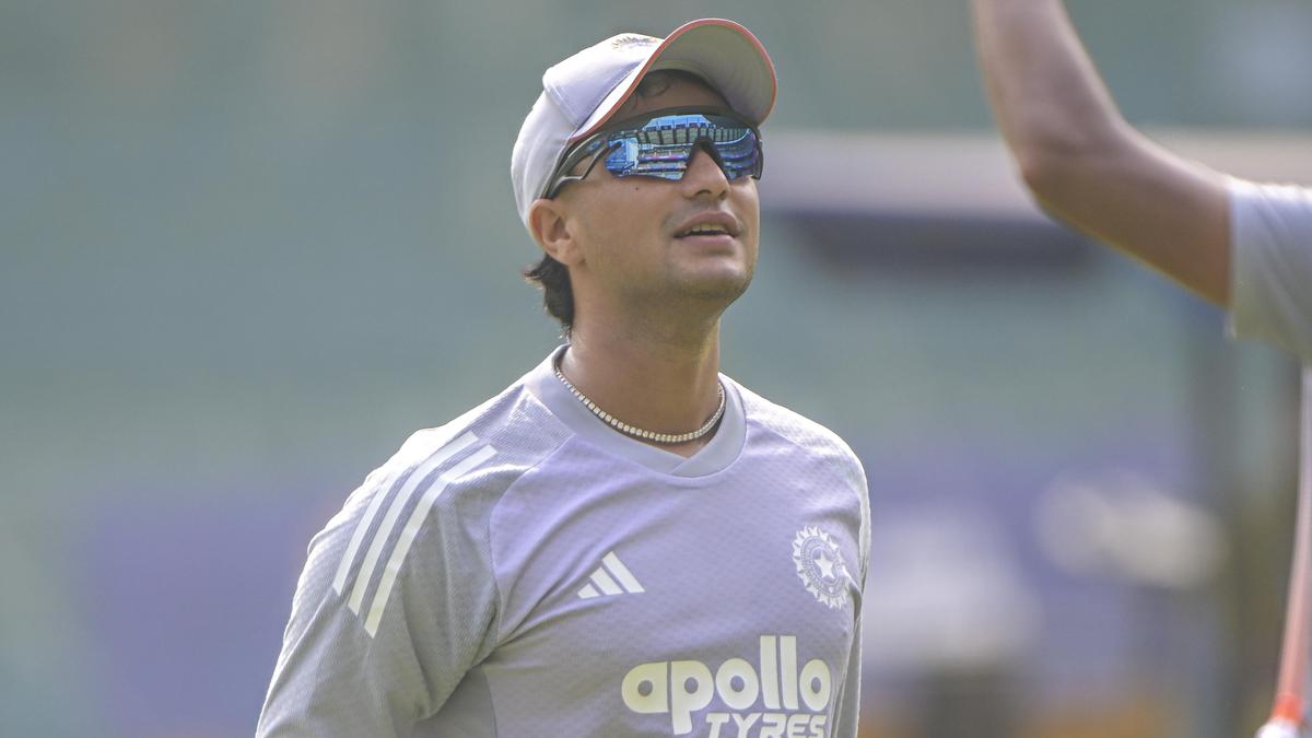 Why is Abhishek Sharma not playing the India vs Namibia T20 World Cup 2026 match?