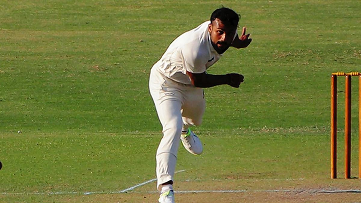 Ranji Trophy: Akash Deep, Ishan Porel, Mukesh Kumar put Bengal on cusp of big win vs Haryana