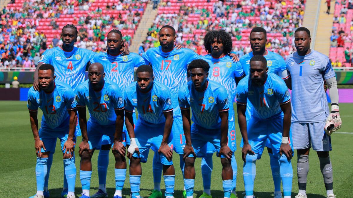 La RD Congo et le Chili annulent le match amical d’avant-Coupe du Monde : le maire espagnol a interdit le match en raison des craintes d’Ebola
