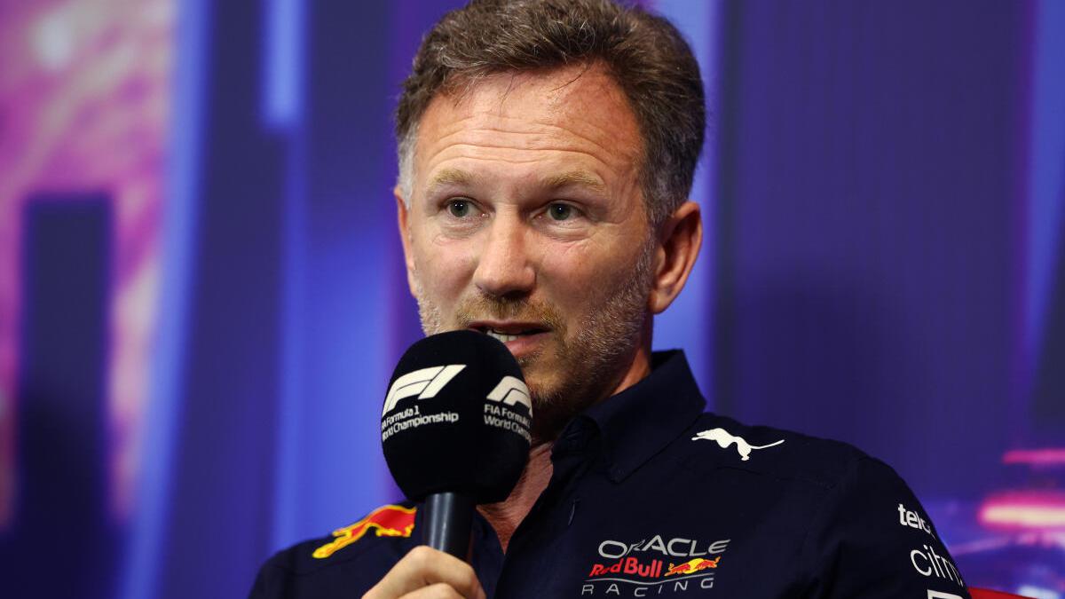 Red Bull threatens to take legal action against ‘fictitious’ and ‘defamatory’ claims