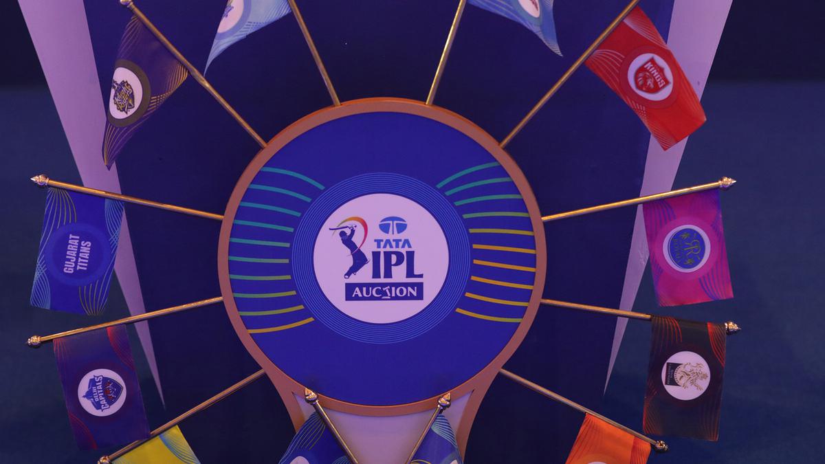 IPL Auction 2024: Full Players List, Updated Teams, Price, Purse Left,  Starting Date and Time #IPLAuction2024
