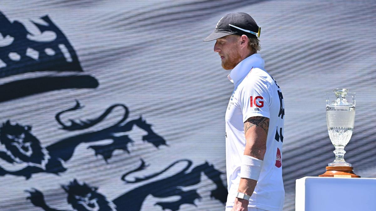 Sunil Gavaskar: Bazball is ‘couldn’t care less’ cricket, not fearless