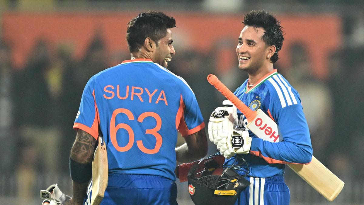 भारत की आदर्श टी20 विश्व कप XI के पीछे का तर्क