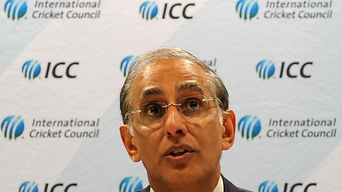 Former ICC CEO Haroon Lorgat appointed as USA’s National Cricket League commissioner