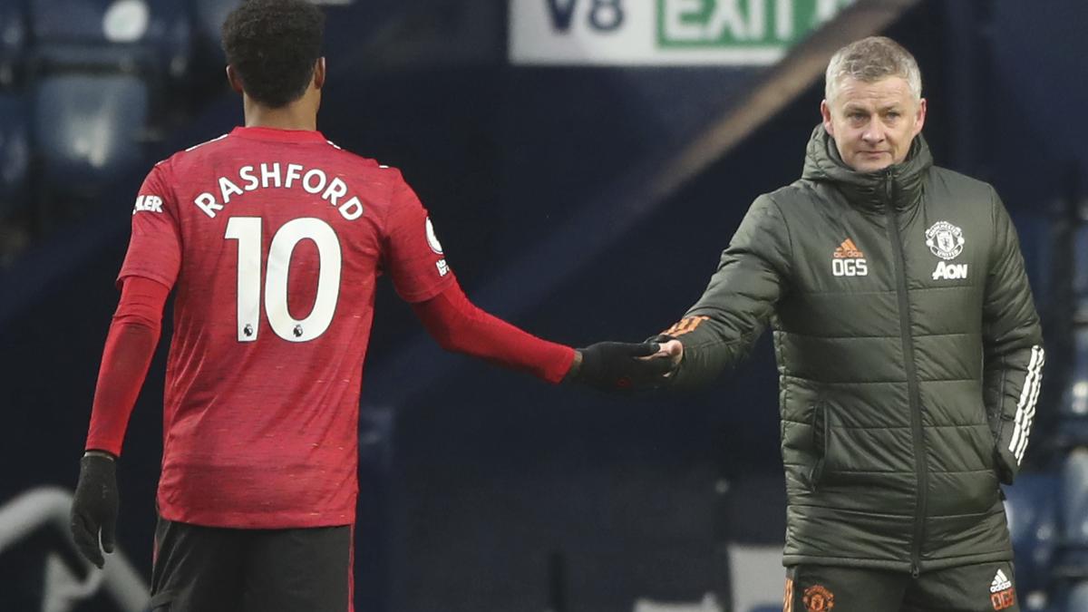 Manchester United not yet settling for second place - Football News - Sportstar