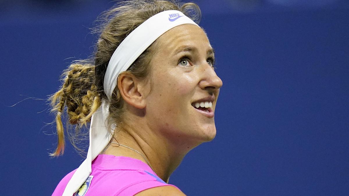 Excitement rising for Azarenka ahead of Australian Open - Sports News - Sportstar